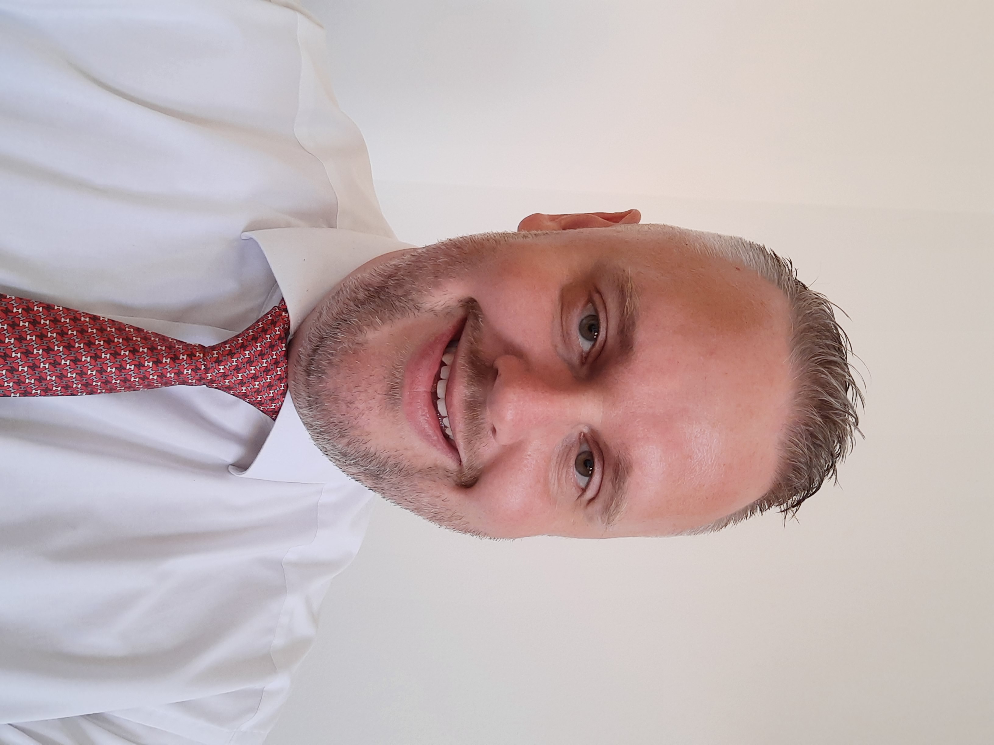 Profilbild von Edgar Wentzlaff, IT-Experte und Geschäftsführer von EUU.ROCKs